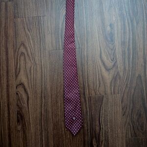 Men's Vintage Dior Tie